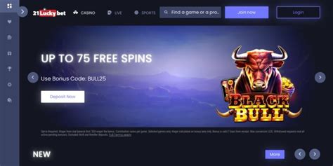 lucky bet 21|21LuckyBet .